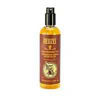 Тоник для укладки волос Reuzel Grooming Tonic Spray 350 мл