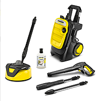 Минимойка высокого давления Karcher K 5 Compact Home (1.630-753.0)