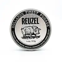 Матовая помада для волос Reuzel Concrete Hold Matte Pomade 113 грамм