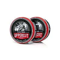 Набор Uppercut Deluxe Pomade, 100 грамм (2 шт)