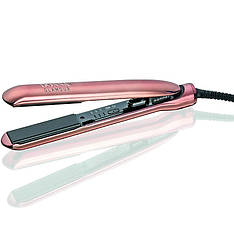 Професійний вирівнювач Gamma Piu Donna+ Glamour Gold Rose (GM-DONNA+GL)