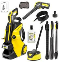 Минимойка высокого давления Karcher K 7 Premium Smart Control Home (1.317-233.0)