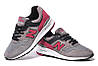 Кроссовки женские New Balance 997 / NBC-1299, фото 3