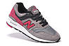 Кроссовки женские New Balance 997 / NBC-1299, фото 4