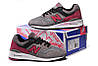 Кроссовки женские New Balance 997 / NBC-1299, фото 6