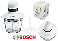 Измельчитель Bosch MMR08A1, 400Вт, Словения