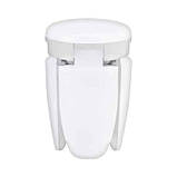 Cвітлодіодна лампа DAISY 40W E27 HOROZ ELECTRIC 001-061-0040-010, фото 3