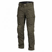 Зеленый Волк: Боевые штаны Pentagon Wolf Combat Pants Ranger Green 36/30