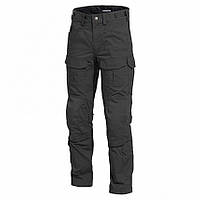 Темная Охота: Боевые штаны Pentagon Wolf Combat Pants Black 38/32