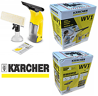 Оконный пылесос Karcher WV 1 Plus (1.633-203.0), Италия