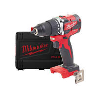 Дрель-шурупокрут Milwaukee M18 CBLDD-0X (4933464555)