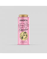 Порошковый воск пудра для волос женская Immortal Pink Powder Wax 20 г