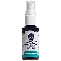 Спрей для волос The Bluebeards Revenge Sea Salt Spray 50 мл