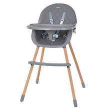 Стульчик ME 1111 LUMI Gray