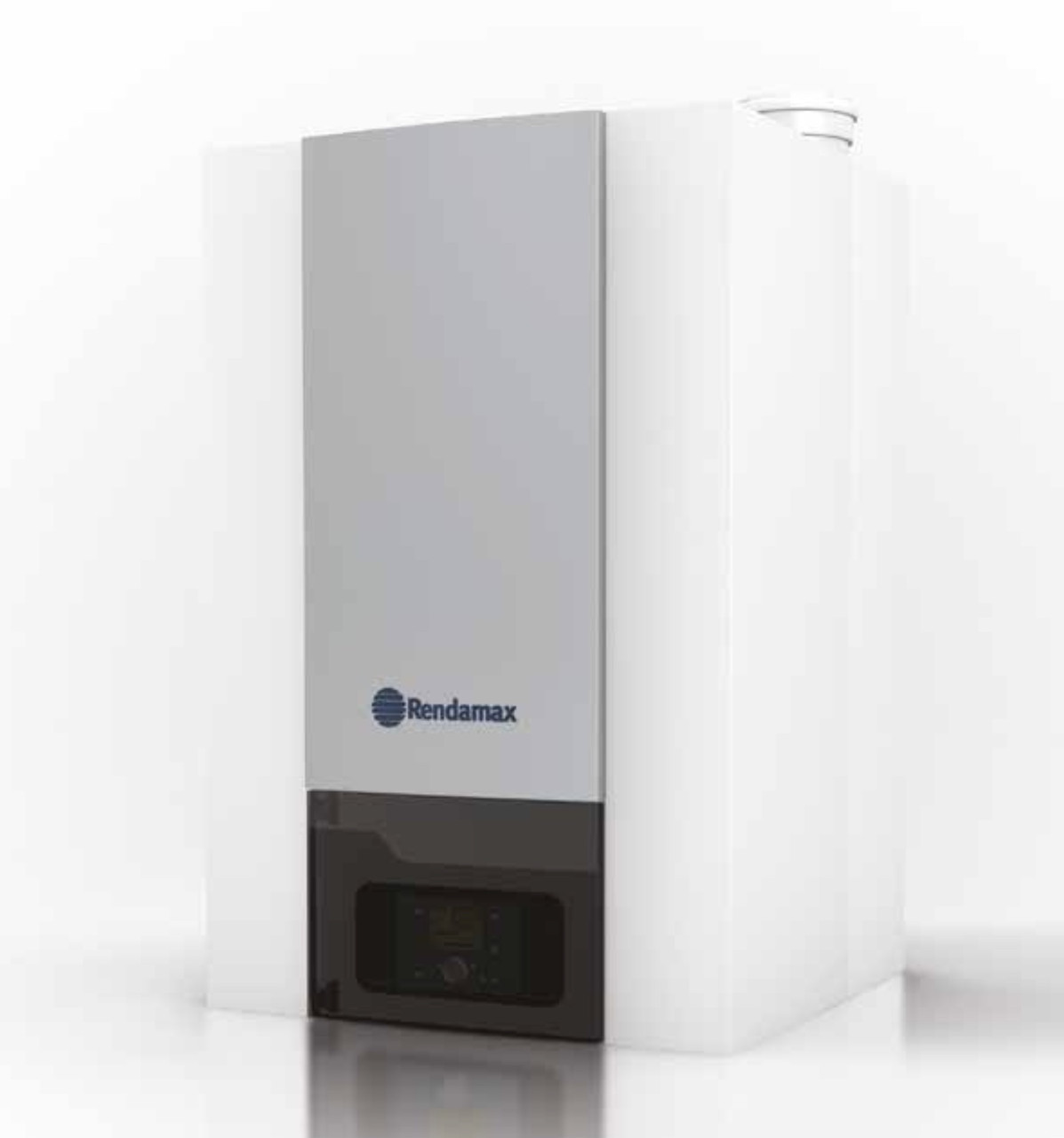 Котел Rendamax R40/150 газовий, фото 1