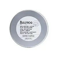 Помада для стилизации волос Bullfrog Glossy Pomade 100 мл