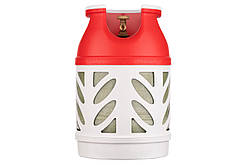 Hexagon Ragasco Газовий балон композитний HR18.2L, пропан 7.5 кг, бутан 8.5 кг