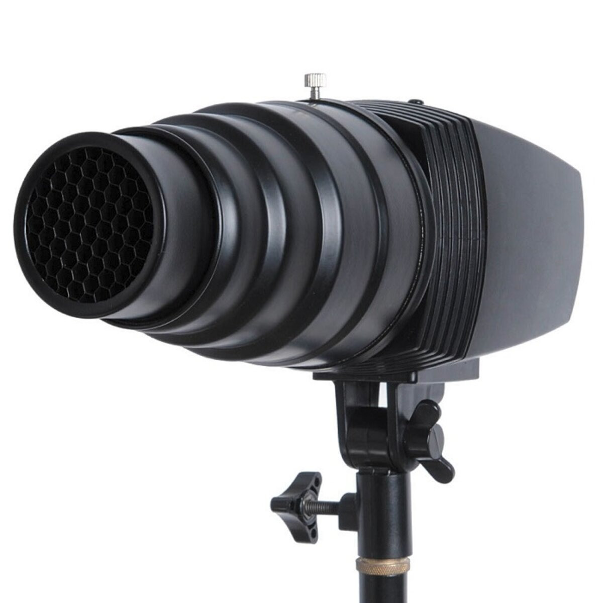 Тубус із сотами Visico SN-302 байонет універсальний тип SS