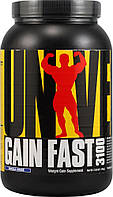 Высокалорийный купити GAIN FAST 3100 2,3 кг від Universal