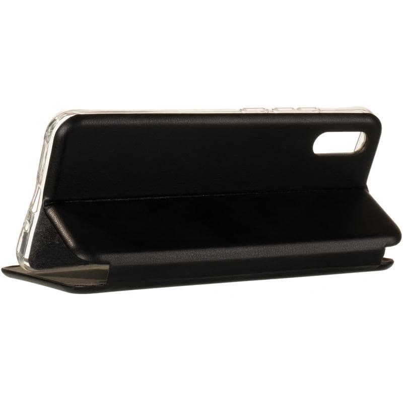 Чехол G-Case Ranger Series Xiaomi Redmi 9a Black