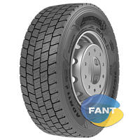 Шина всесезонная Armstrong ADR11 (ведущая) 315/80 R22.5 156/150L PR20