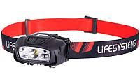 Ліхтар Lifesystems Intensity 220 Head Torch Rechargeable 2023