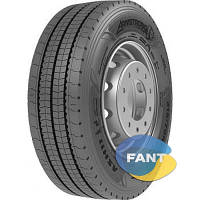 Шина всесезонная Armstrong ASH11 (рулевая) 315/70 R22.5 156/150L PR18