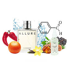 Allure Homme Sport - Parfum Analogue 68ml