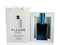 Chan Allure homme Sport - Travel Perfume 50ml