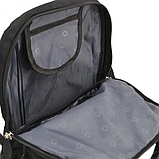 Нове покоління швейцарських рюкзаків SwissGear водонепроникний 36-55 літрів до 25кг (жіночий/чоловічий), фото 8