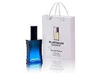 Egoiste Platinum - Travel Perfume 50ml