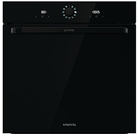 Электрическая духовка Gorenje BOS6737SYB, 77л