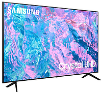 Телевізор Samsung UE43CU7172 LCD