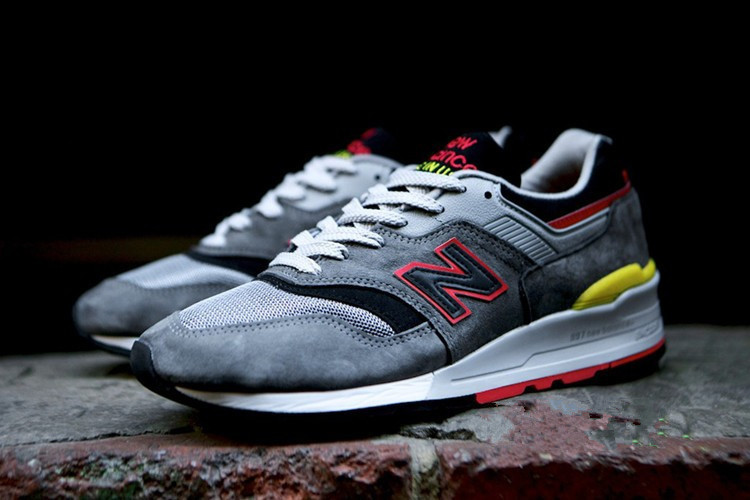 Кроссовки женские New Balance 997 / NBC-1302, фото 1