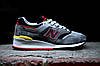 Кроссовки женские New Balance 997 / NBC-1302, фото 5