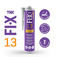 FI-X 13 300 ML - універсальний каучуковий клей, 300 мл