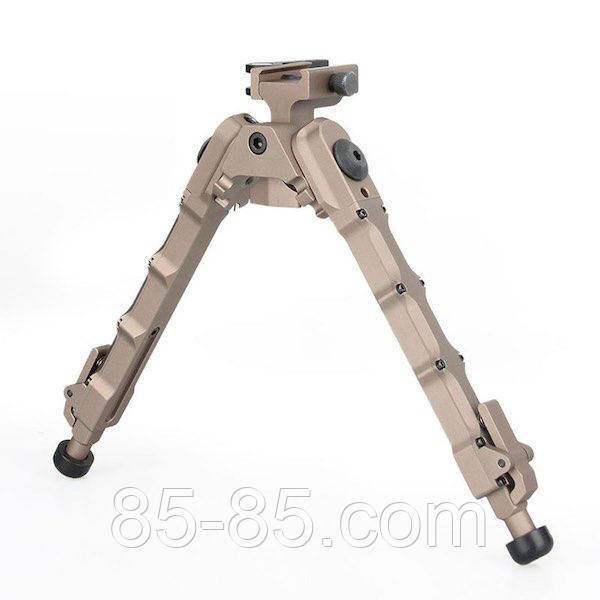 Сошки SR5 Bipod Picatinny Tan