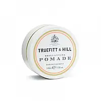 Моделирующая помада для стилизации волос Truefitt & Hill Brillantine Pomade 100 мл