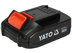 Акумуляторна батарея YATO YT-82842