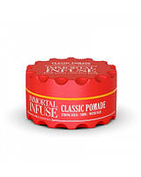 Воск-помада для волос Immortal Classic Pomade 150 мл