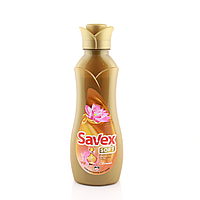 Кондиционер для белья Savex Soft Sharmant Parfum Exclusif, 900 мл (25 стирок)