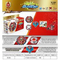 Beyblade B-200