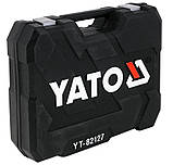 Перфоратор YATO YT-82127, фото 5