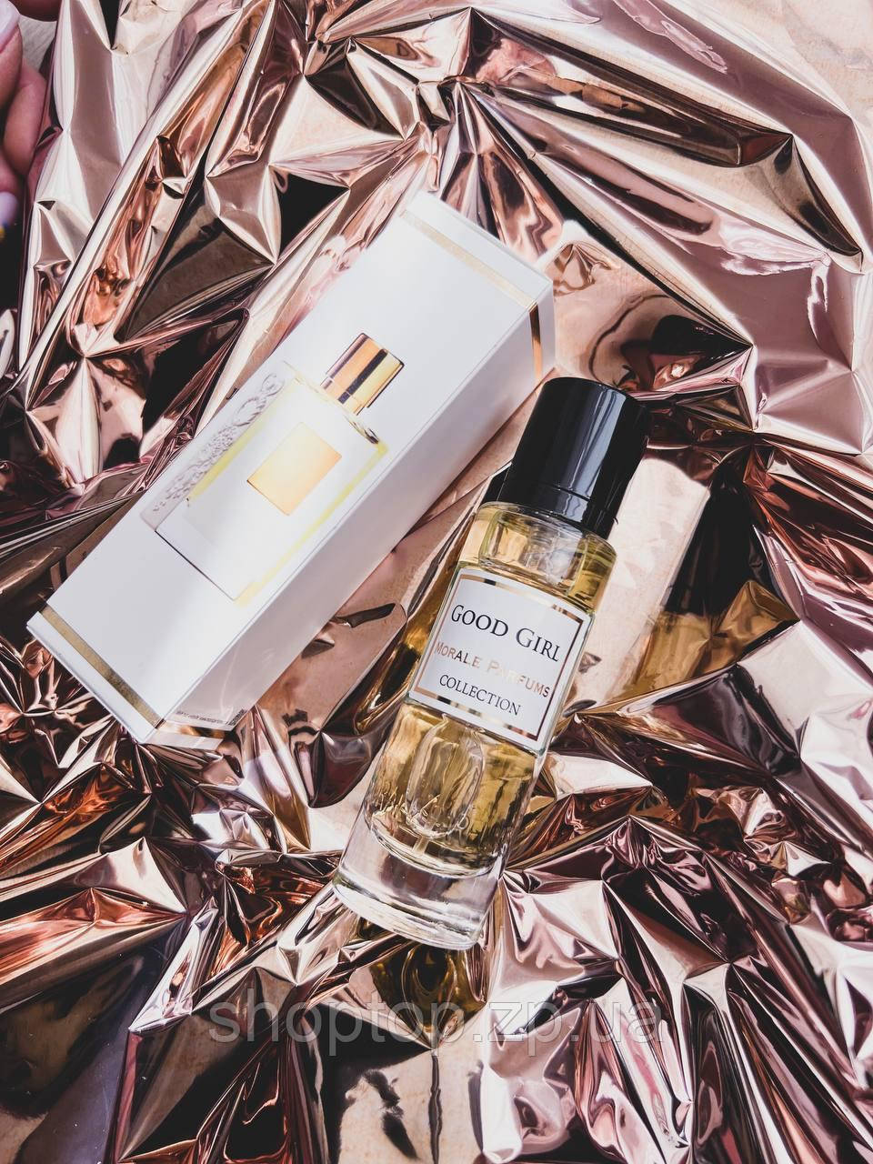 Парфумована вода Morale Parfums Гуд Герл, 30 мл, фото 1