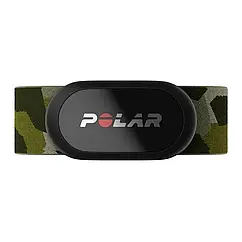 Монітор серцевого ритму POLAR H10 N Camo GreenHR Sensor ANT+ (M-XXL) (920106244)