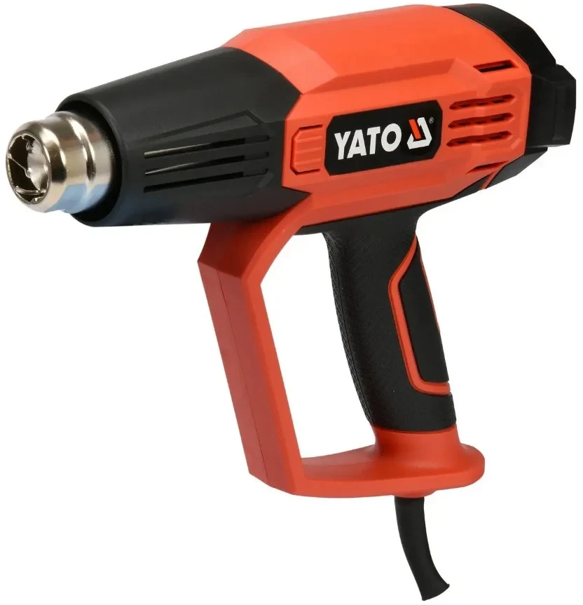 Фен будівельний YATO YT-82296