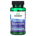 Підтримка надниркових залоз (Adrenal Essentials)