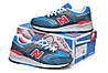 Кросівки жіночі New Balance 997 / NBC-1303, фото 6