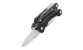 Мультитул True Utility Fireranger з ножем 70мм та вогнепалом для виживання