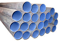 Труба стальная эмалированная Ду 50х3,5/ф60 ГОСТ 3262-75